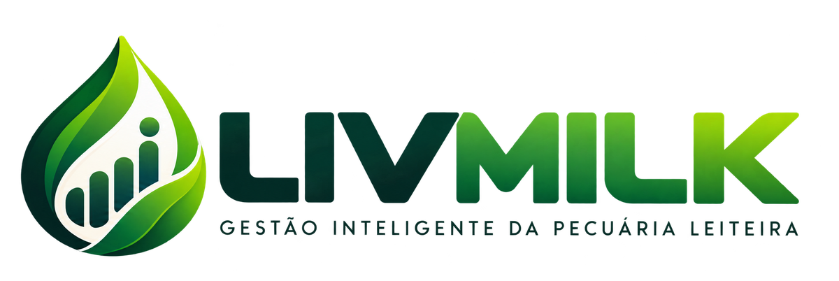 LIVMILK — Gestão inteligente da pecuária leiteira